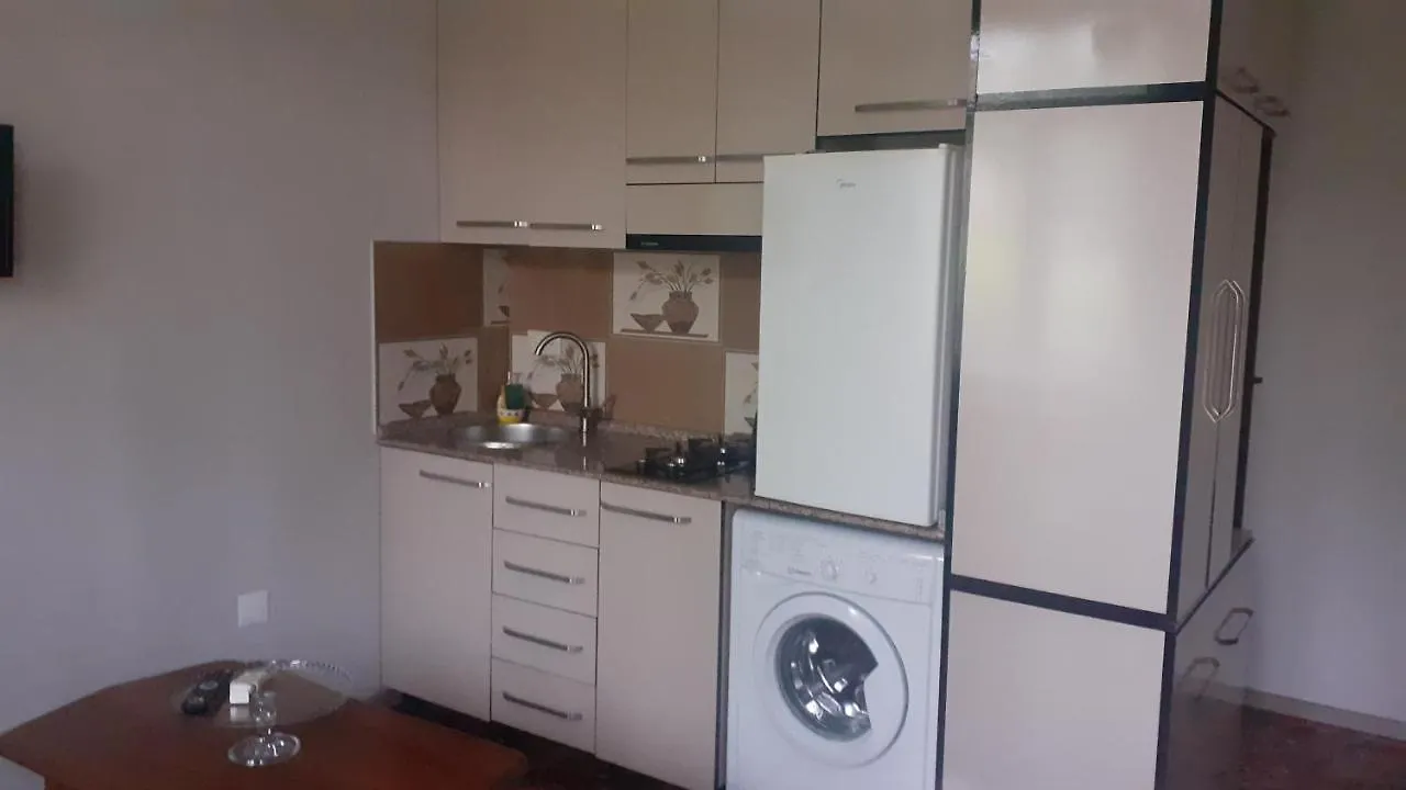 Guesthouse Gorgasali 55 Batumi Georgia
