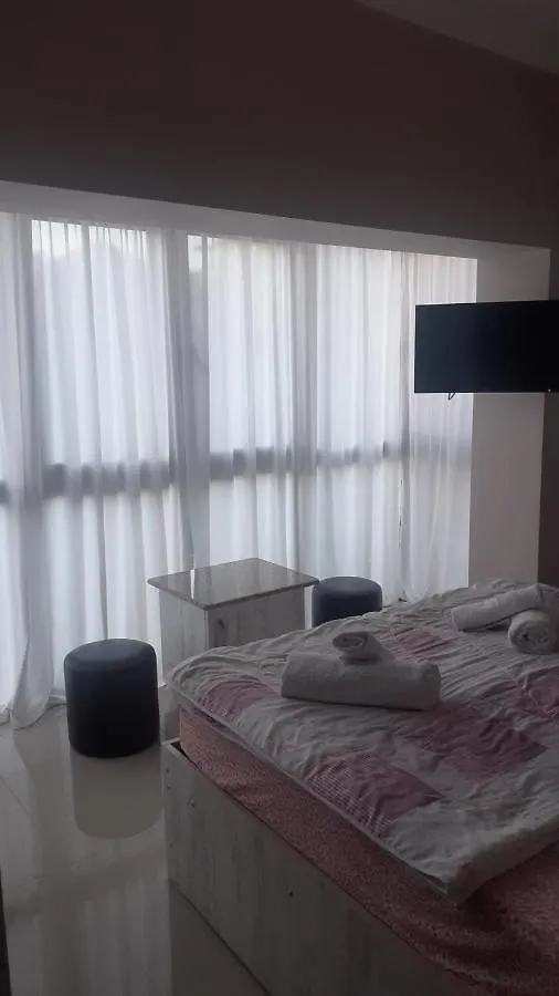 Guesthouse Gorgasali 55 Batumi 0*,
