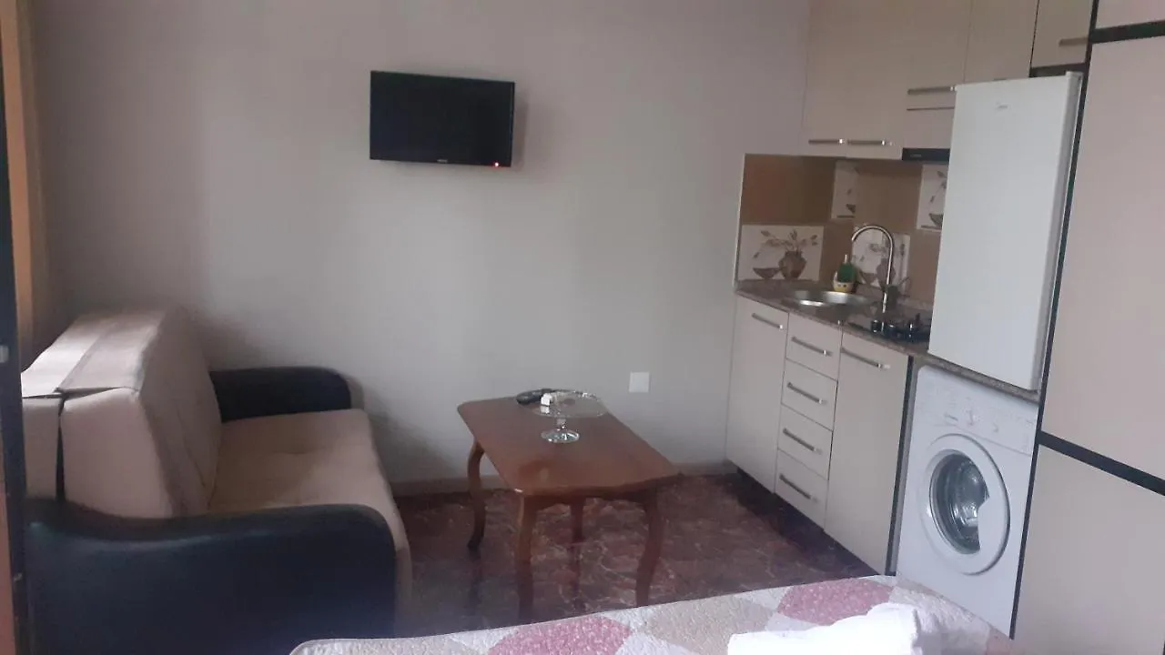 Guest house Guesthouse Gorgasali 55 Batumi