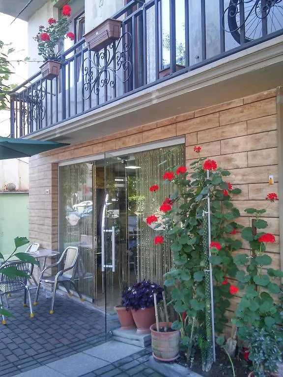 Guesthouse Gorgasali 55 Batumi Guest house